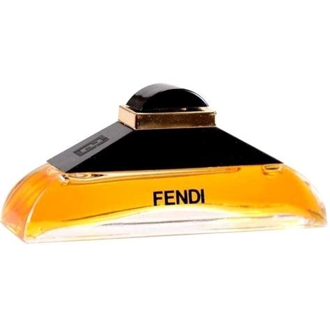 fendi parfum duftbeschreibung|fendi fragrance.